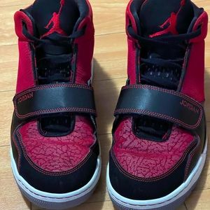 Nike Air Jordan flight club 90 Valentine’s Day edition